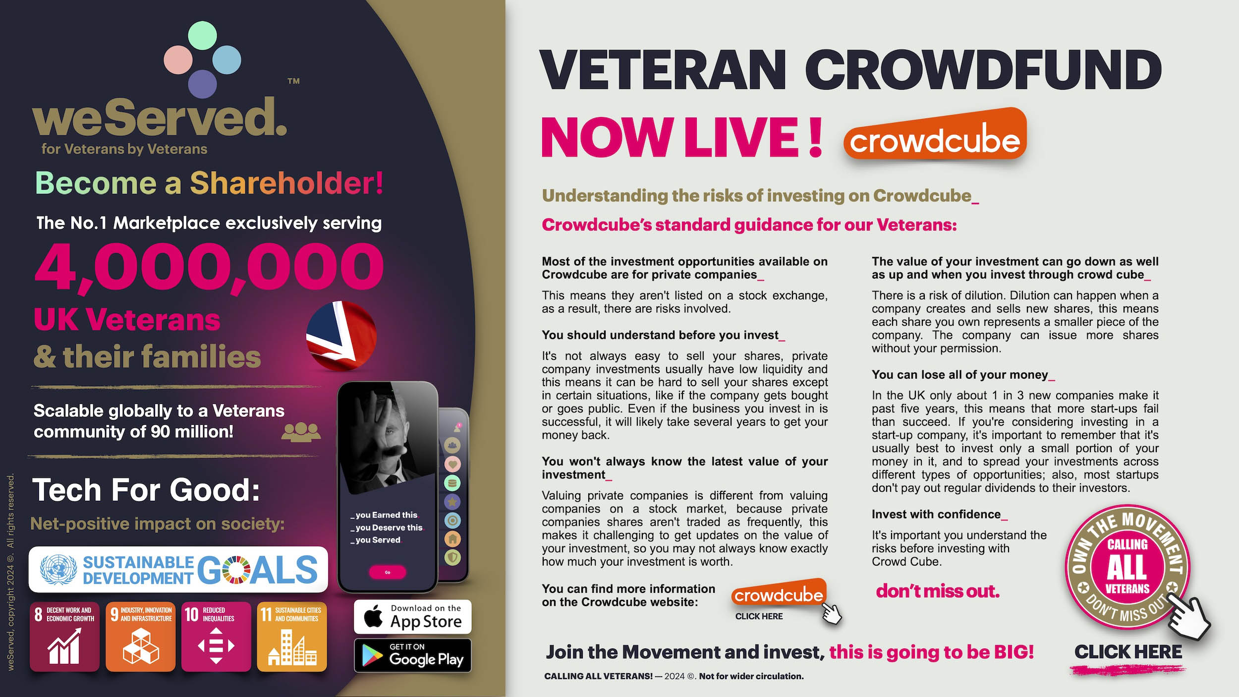 Crowdcube